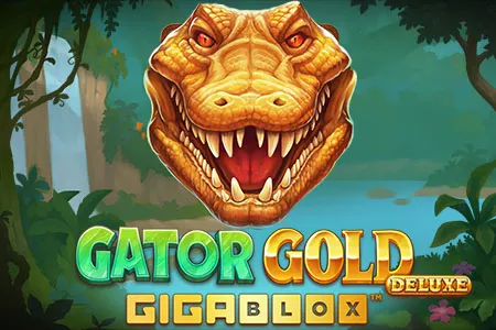 Gator Gold Deluxe Gigablox