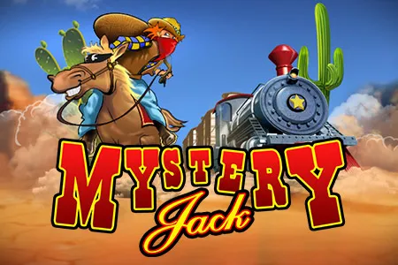Mystery Jack