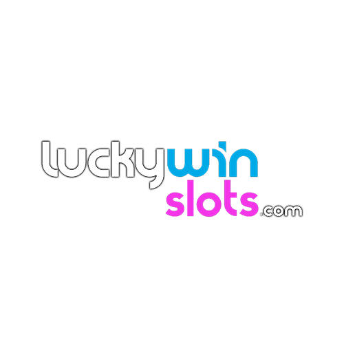LuckyWinSlots Casino Logo